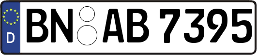 BN-AB7395