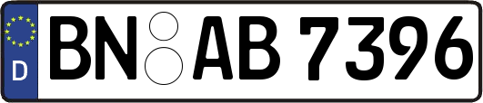 BN-AB7396