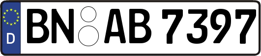 BN-AB7397