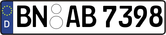 BN-AB7398