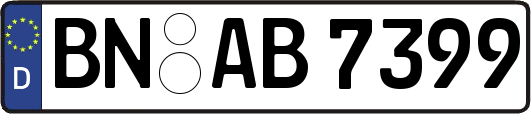 BN-AB7399