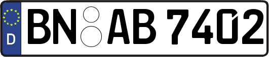 BN-AB7402