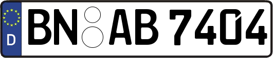 BN-AB7404