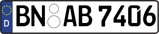 BN-AB7406