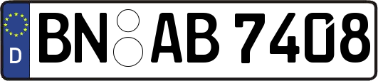 BN-AB7408