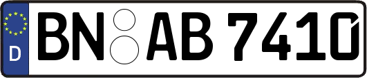 BN-AB7410