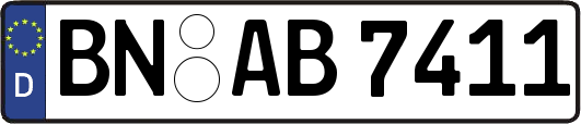 BN-AB7411
