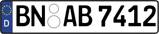 BN-AB7412