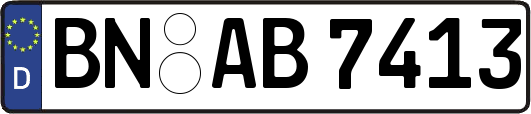 BN-AB7413