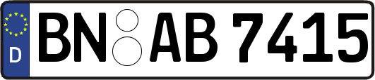 BN-AB7415