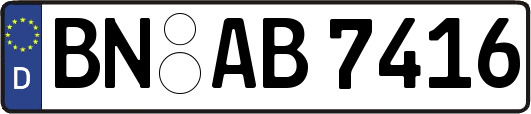 BN-AB7416