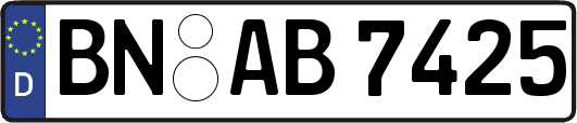 BN-AB7425