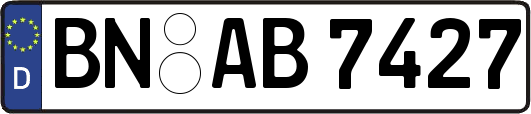 BN-AB7427