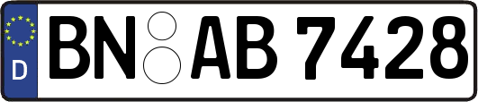BN-AB7428
