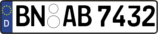 BN-AB7432