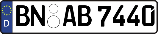 BN-AB7440