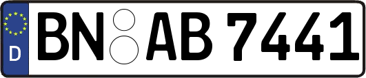 BN-AB7441