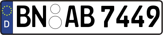 BN-AB7449