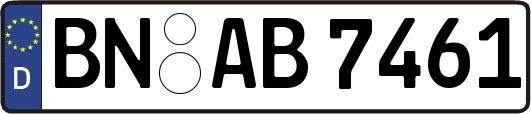BN-AB7461