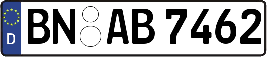 BN-AB7462