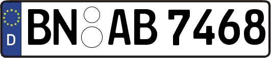BN-AB7468