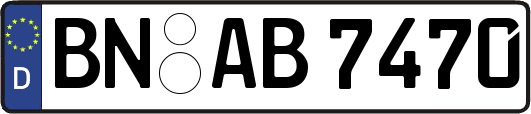 BN-AB7470