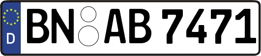 BN-AB7471