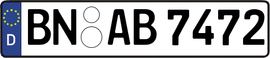 BN-AB7472