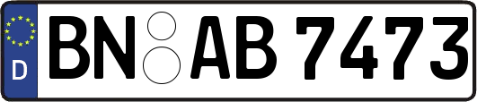 BN-AB7473