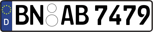 BN-AB7479