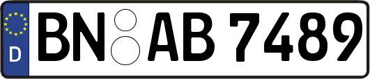 BN-AB7489