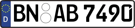 BN-AB7490