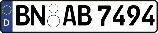 BN-AB7494