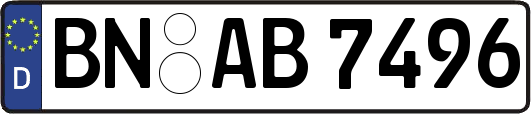 BN-AB7496