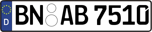 BN-AB7510
