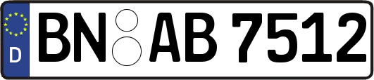 BN-AB7512