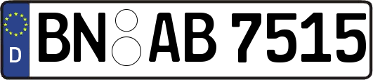 BN-AB7515