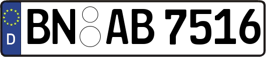 BN-AB7516
