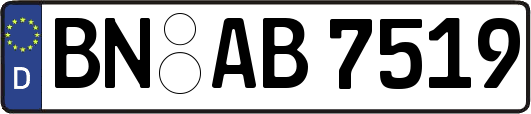 BN-AB7519