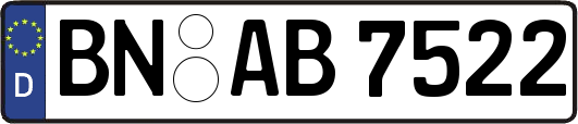 BN-AB7522