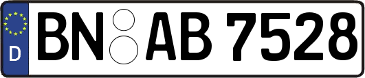 BN-AB7528