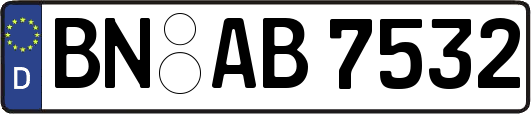 BN-AB7532