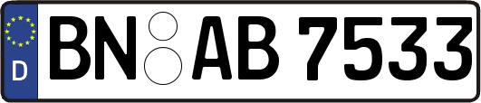 BN-AB7533