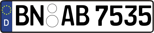 BN-AB7535