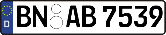 BN-AB7539