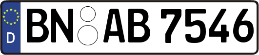 BN-AB7546