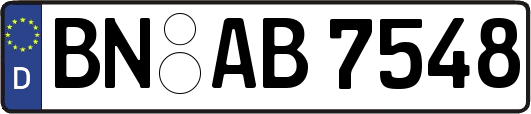 BN-AB7548