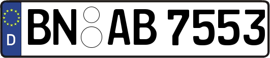 BN-AB7553