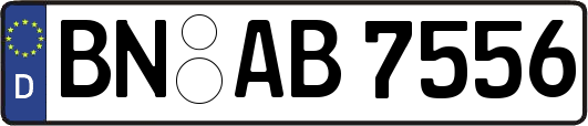 BN-AB7556