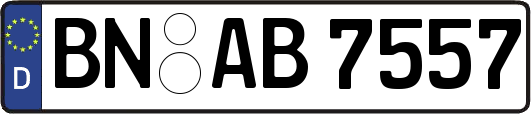 BN-AB7557